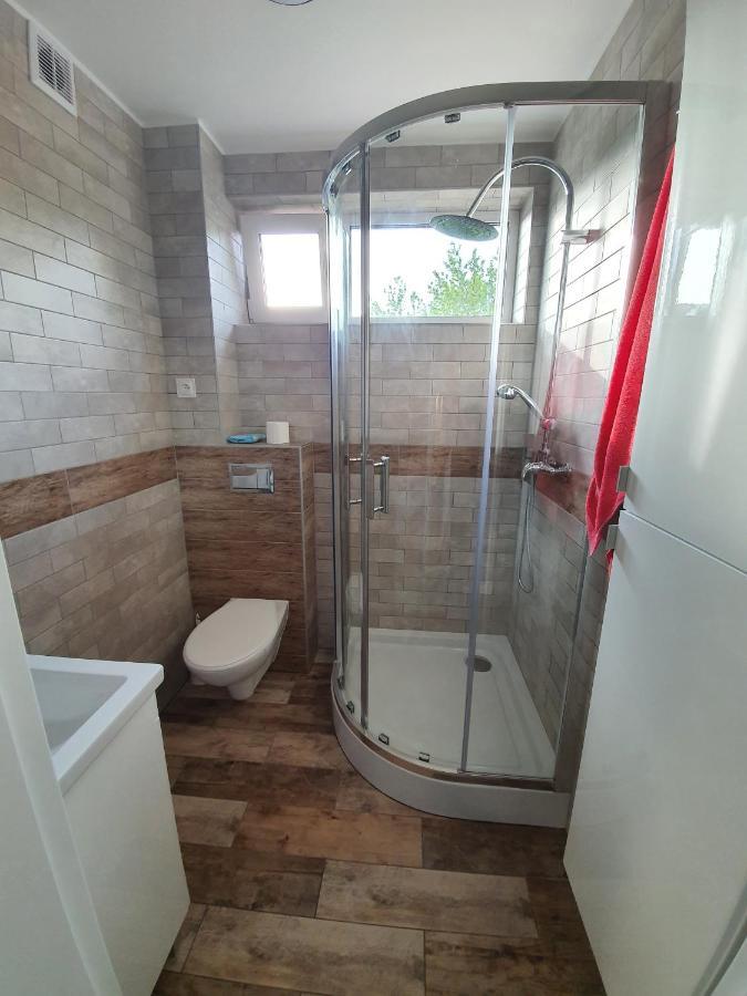 Apartment Zacisze Apartament 12