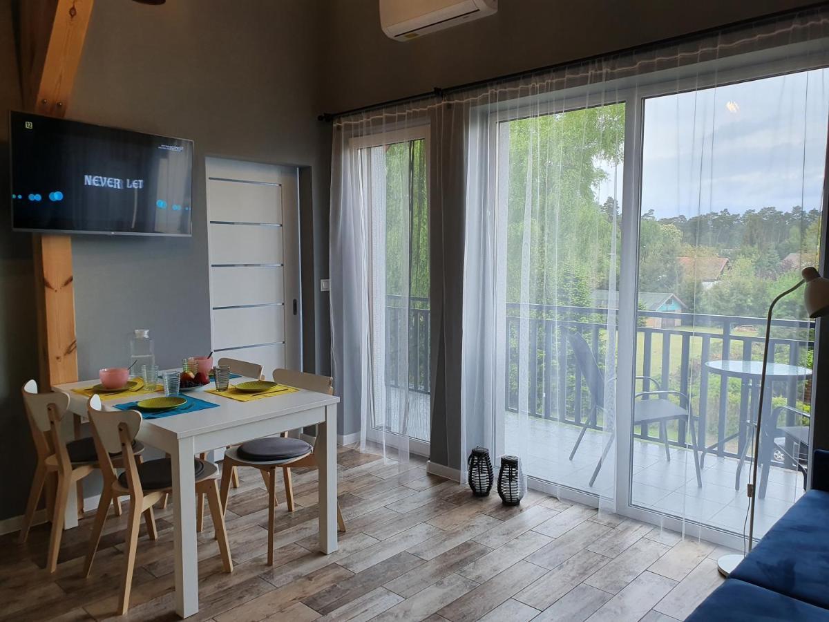 Zacisze Apartament 12 *