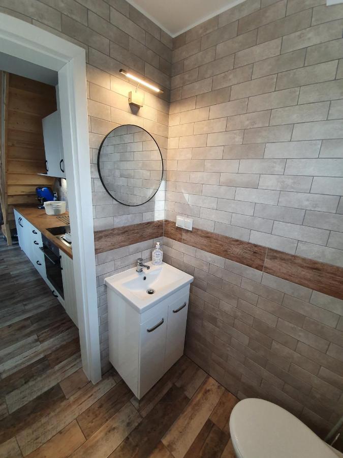 Apartment Zacisze Apartament 12