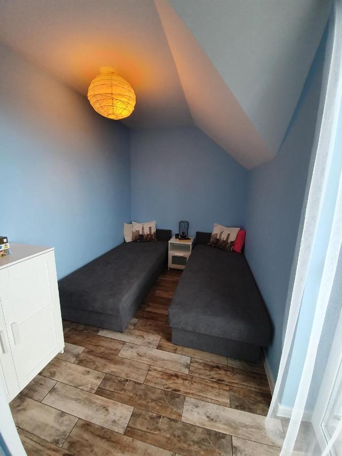 Zacisze Apartament 12
