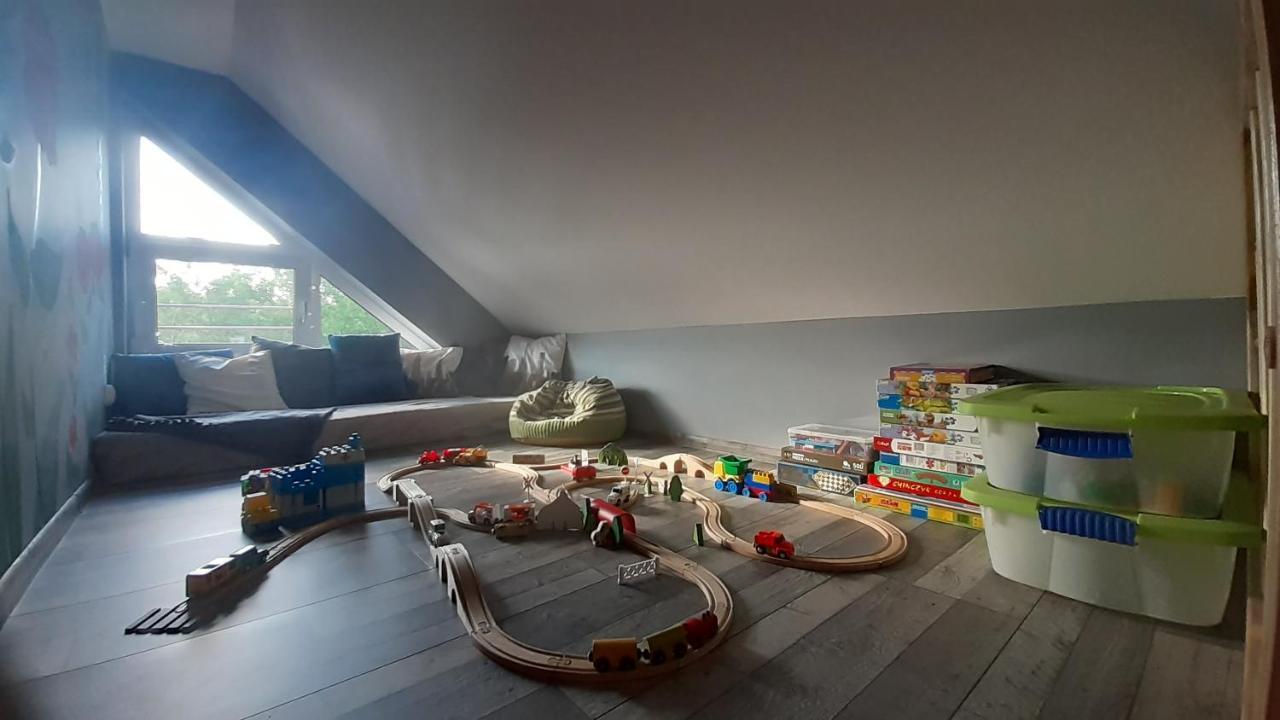 Zacisze Apartament 12 Apartment Kąty Rybackie