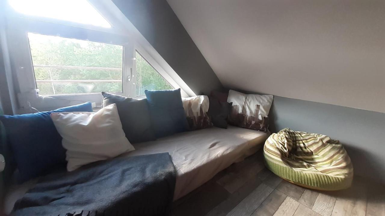 Zacisze Apartament 12 * Kąty Rybackie