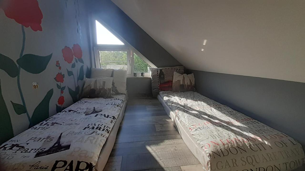 Zacisze Apartament 12 *