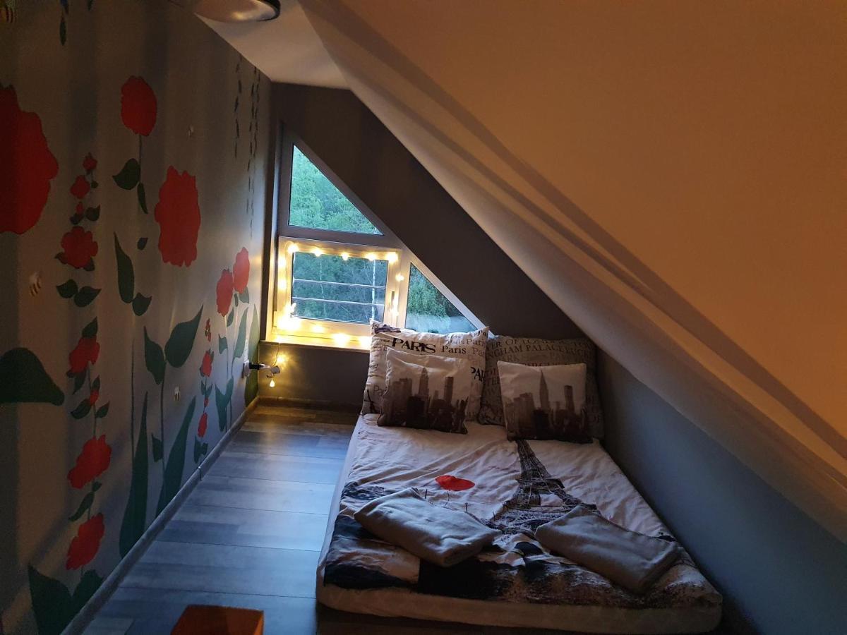 Zacisze Apartament 12