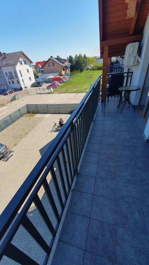 Zacisze Apartament 12 Apartment *